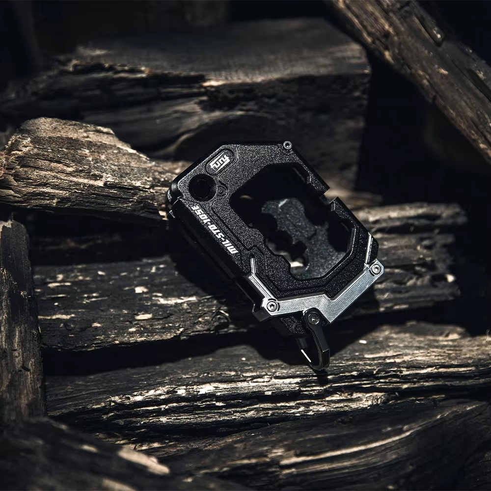 FURY Armory Key Fob Case