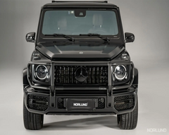 NORLUND Mercedes Benz Front Bumper For G Wagon