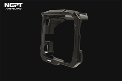 NEPT Wasteland Ford Bronco Mirror Covers Gopro Mount