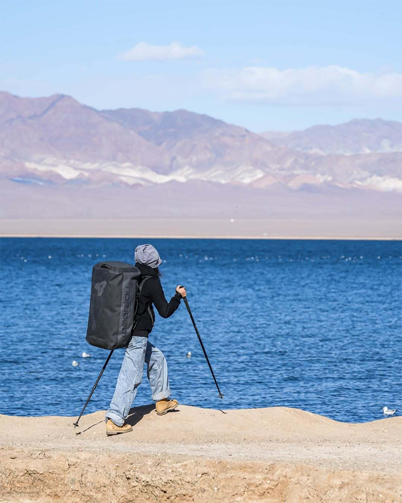 Arcane Warrior Tide Outdoor Waterproof Gear Bag