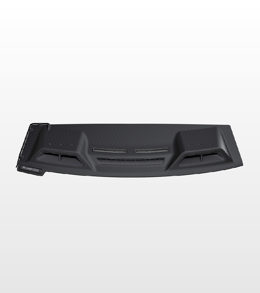 PLUMB M-ONE Series Roof Light kit For New Defender