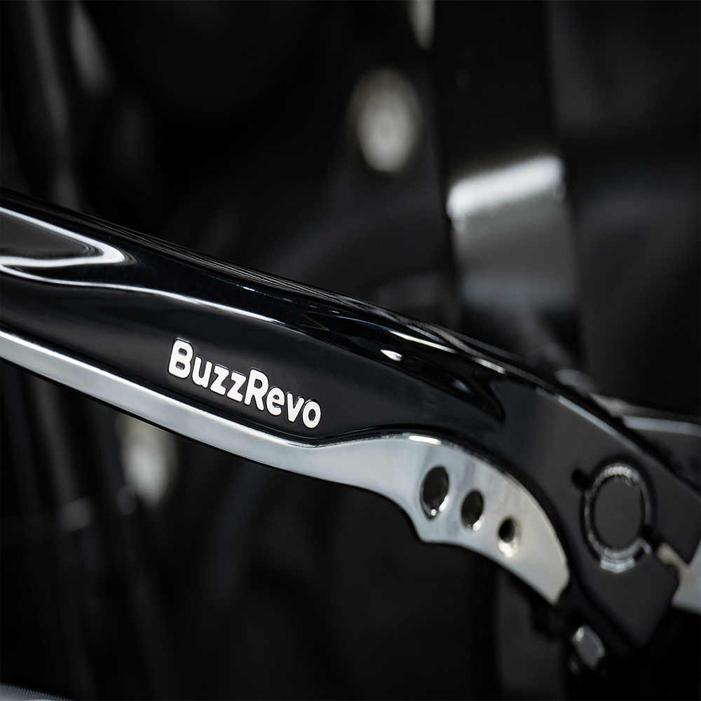 BuzzRevo Gear Lever For Harley Davidson