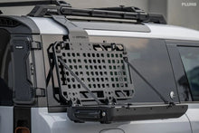 Load image into Gallery viewer, PLUMB &quot;M-one&quot; Series Dry Carbon Side Case Equipment Set For Land Rover Defender 90/110