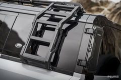 PLUMB "M-one" Series Roof Rack Ladder For Land Rover Defender 110