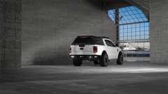 BAHREN POINT Ford Ranger T9 Rear Bumper