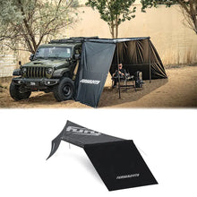 Load image into Gallery viewer, FURY Gravity Jeep Wrangler Side Tent Awning