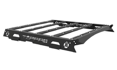 TopFire Jeep Wrangler Roof Rack