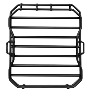 Jeep Wrangler Roof Rack