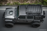 roof rack for jeep wrangler